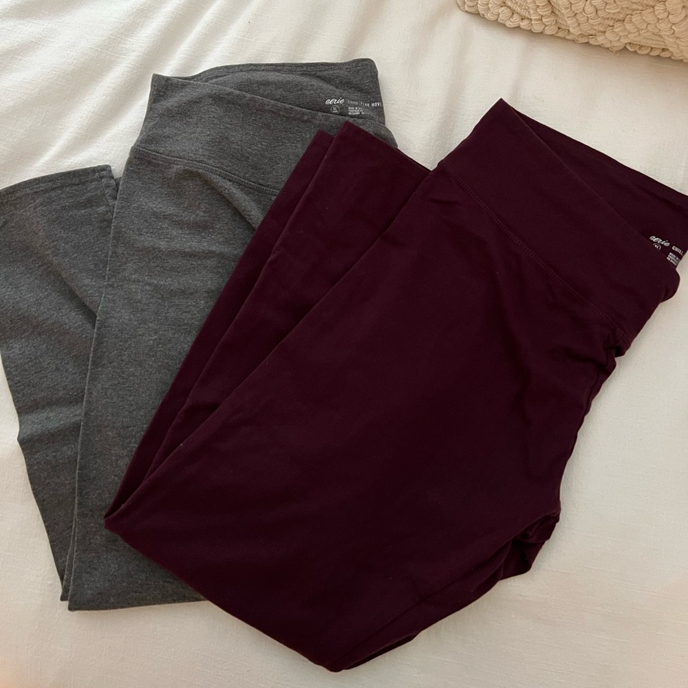 Aerie leggings